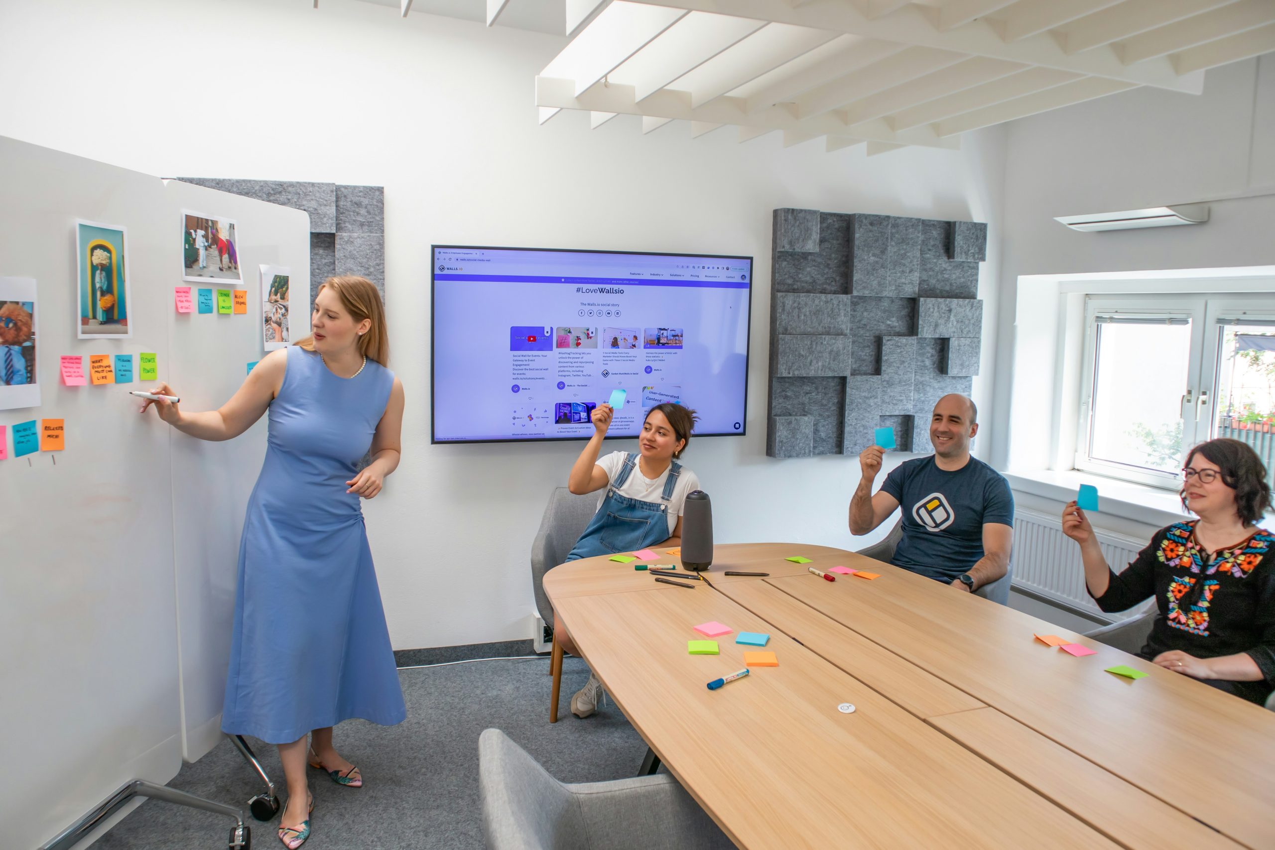 coaching empresarial